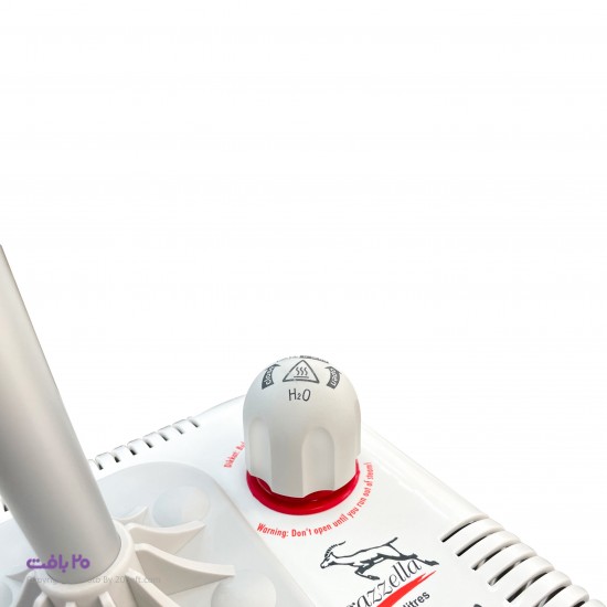 اتو بخار فرچه ای گازلا سیلتر MN2036 