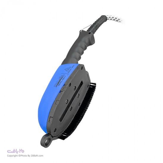 اتو بخار فرچه ای گازلا سیلتر MN2036 