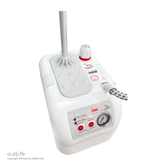 اتو بخار فرچه ای گازلا سیلتر MN2036 