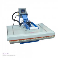 دستگاه پرس چاپ مگنتی رزاتکس 60 در 40