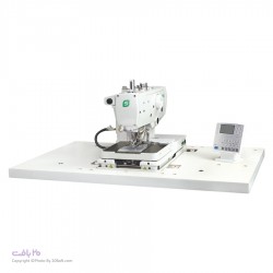 چرخ خیاطی صنعتی مادگی زن چشمی سوپرمی ظریف CSM-9820-01 ا CSM-9820-01