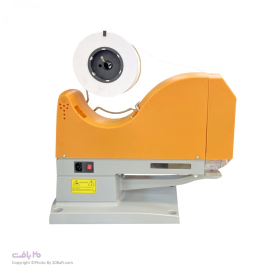 دستگاه نصب کارت روی لباس (قلچیق) کاشیما KS-12000