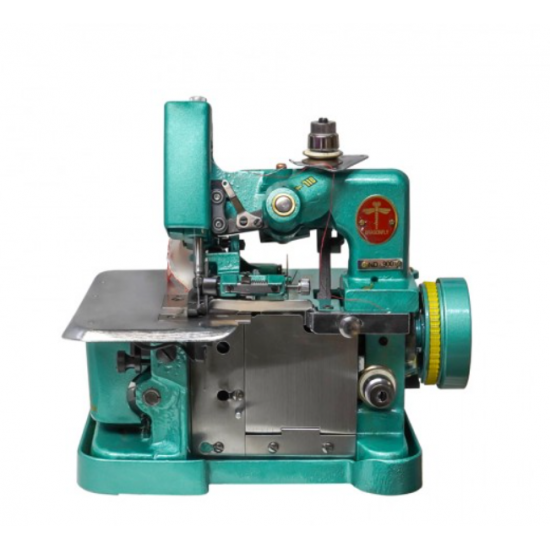 چرخ خیاطی سردوز پروانه 3 نخ چرینگ