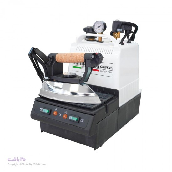 اتوبخار 5 لیتری استرالوکس ایتالیا مدل 5000