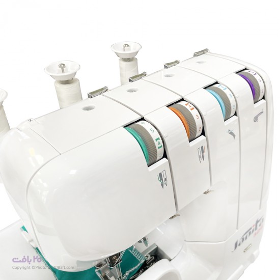 سردوز ژانیتا 328 