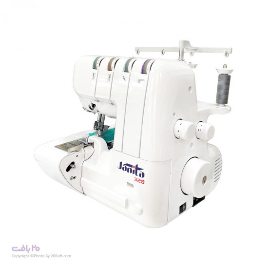 سردوز ژانیتا 328 