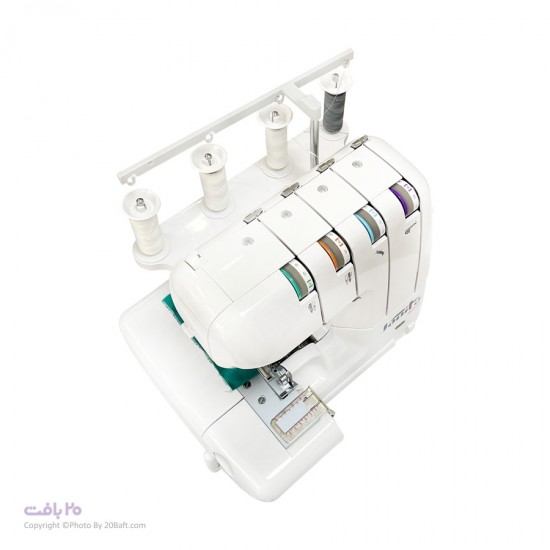 سردوز ژانیتا 328 