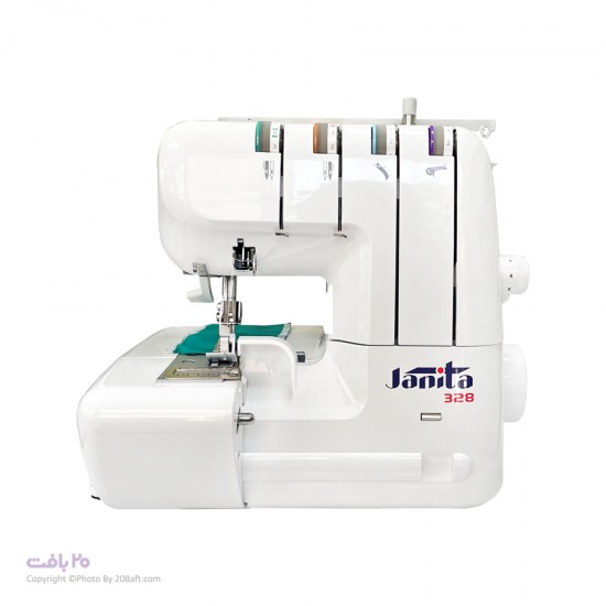 سردوز ژانیتا 328 