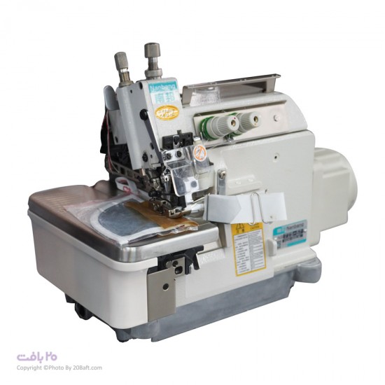 سردوز گانددوز دوکاربره نانبنگ مدل 7T5-57