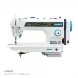 چرخ خیاطی راسته دوز نانبنگ مدل Nanbang-D5-E03