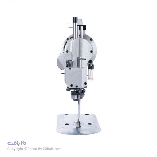 قیچی عمودبر سایز 5 نانبنگ 