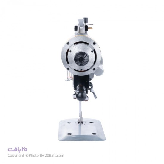 قیچی عمودبر سایز 5 نانبنگ 