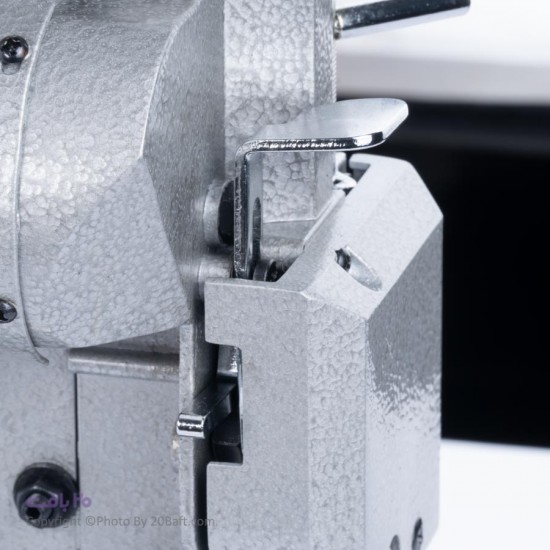 قیچی عمودبر سایز 5 نانبنگ 