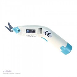 قیچی شارژی ملخی برند لجیانگ YJ-C11