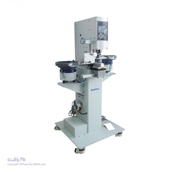پرس (پانچ) پرچ اتوماتیک کاشیما 509