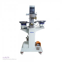 پرس (پانچ) پرچ اتوماتیک کاشیما 509