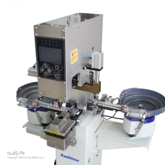 پرس (پانچ) پرچ اتوماتیک کاشیما 509