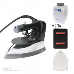 اتو سرمی 1800 وات زیلتر zilter (گارانتی طلایی)