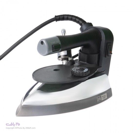 اتو سرمی 1800 وات زیلتر zilter (گارانتی طلایی)