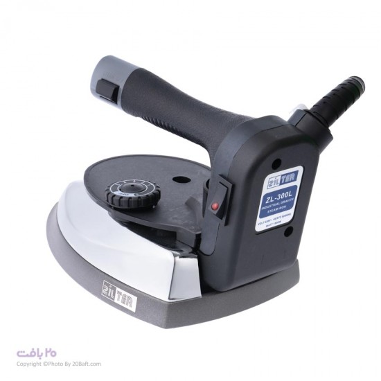 اتو سرمی 1800 وات زیلتر zilter (گارانتی طلایی)