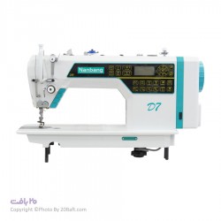 راسته دوز نانبنگ D7-E