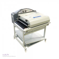 دستگاه فیوزینگ عرض 60 دکسینگ F600