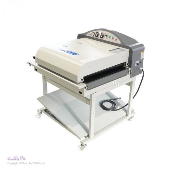 دستگاه فیوزینگ عرض 50 دکسینگ F600