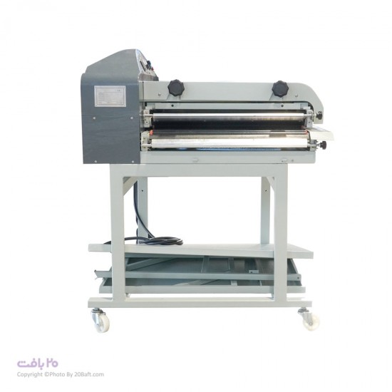 دستگاه فیوزینگ عرض 50 دکسینگ F600