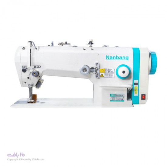 هفت و هشت ضخیم دوز دینام سرخود تمام روغن نانبنگ NB533-0Z