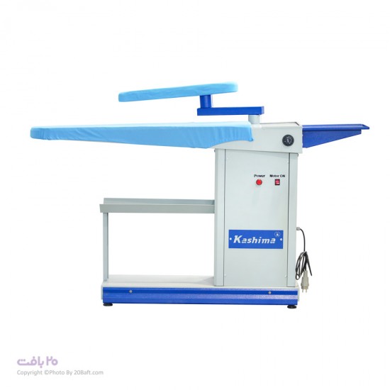 میز مکش قایقی کاشیما ایرانی 2500