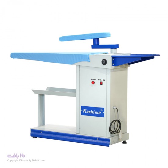 میز مکش قایقی کاشیما ایرانی 2500