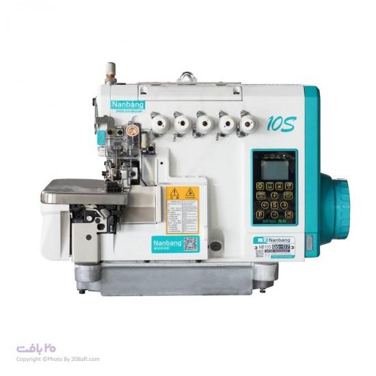 سردوز 6نخ نانبنگ 10S-Q6-07