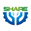 ماشین آلات SHARE