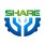 ماشین آلات SHARE