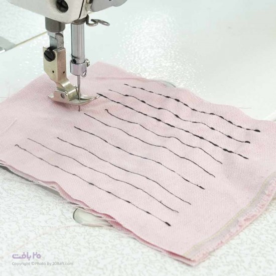 راسته دوز نانبنگ D7-E