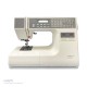 چرخ خیاطی ژانومه استوک 7300 ژاپن(گارانتی 3ساله+خرید اقساطی)