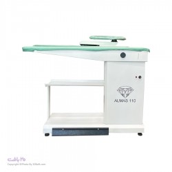 میز مکش قایقی ژانت دار الماس