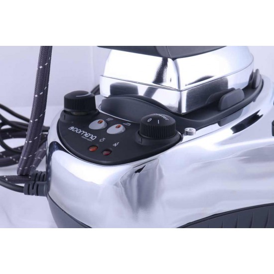 اتو بخار مخزن دار دومنا Rc370