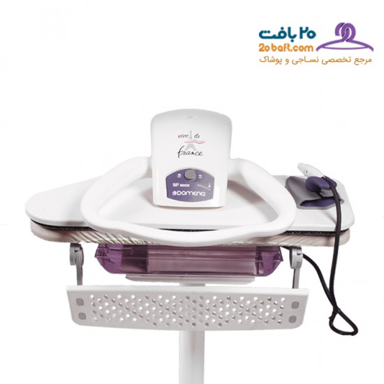 اتوپرس دومنا مدل Sp8000