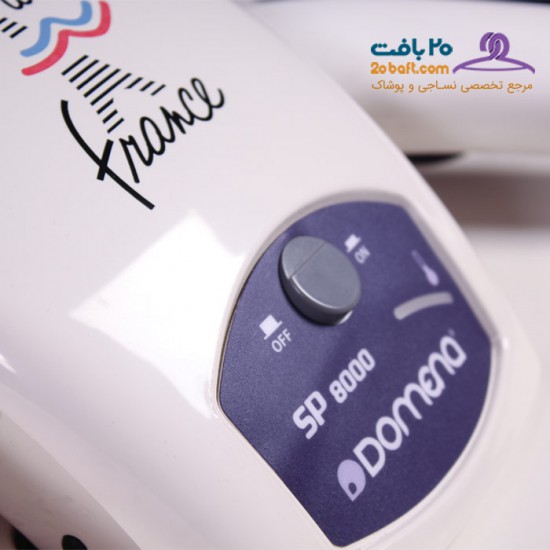 اتوپرس دومنا مدل Sp8000