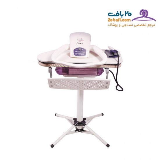 اتوپرس دومنا مدل Sp8000