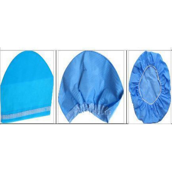 دستگاه التراسونيك توليدكلاه بيمارستاني