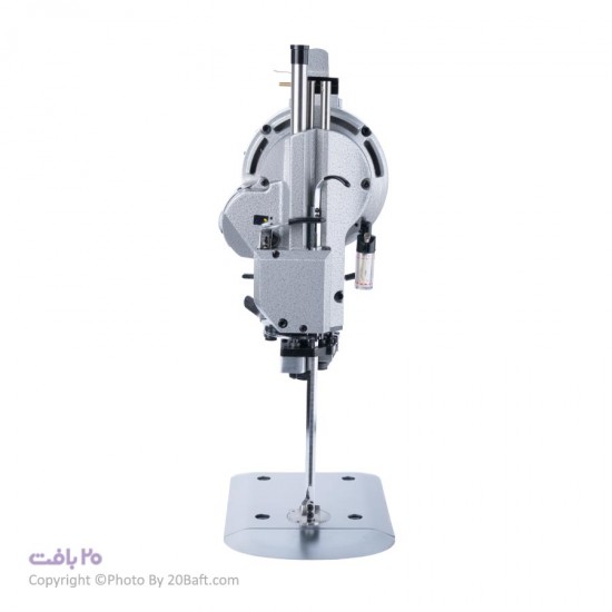 قیچی عمودبر سایز 8 نانبنگ 