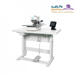 چرخ مادگی سر آستین اتوماتیک گوته 6000S