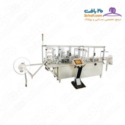 دستگاه دوخت دیواره تشک اتومات