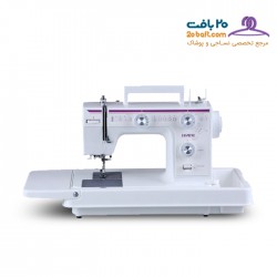 چرخ خیاطی کاچیران مدل یاسمین 593 پلاس