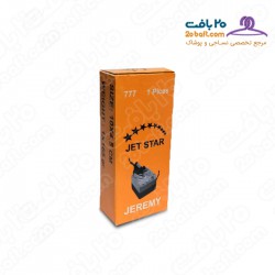 پودر رسوب گیر اتو مخزن دار جت استار