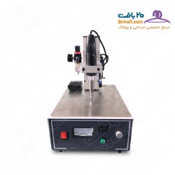 دستگاه کش زن دستی ماسک 