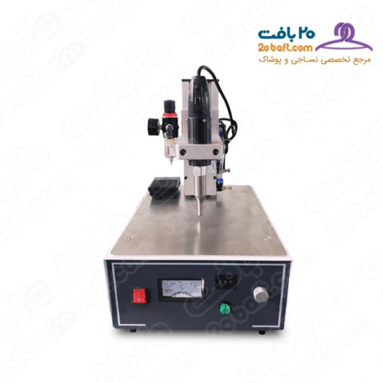 دستگاه کش زن دستی ماسک 