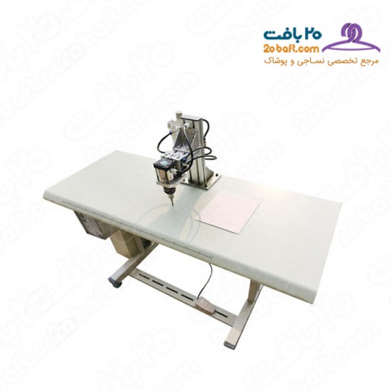 دستگاه کش زن دستی ماسک 